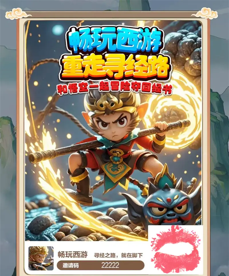 畅玩西游2.0新玩法：唐僧天元石经书库，高收益攻略在此！-第1张图片