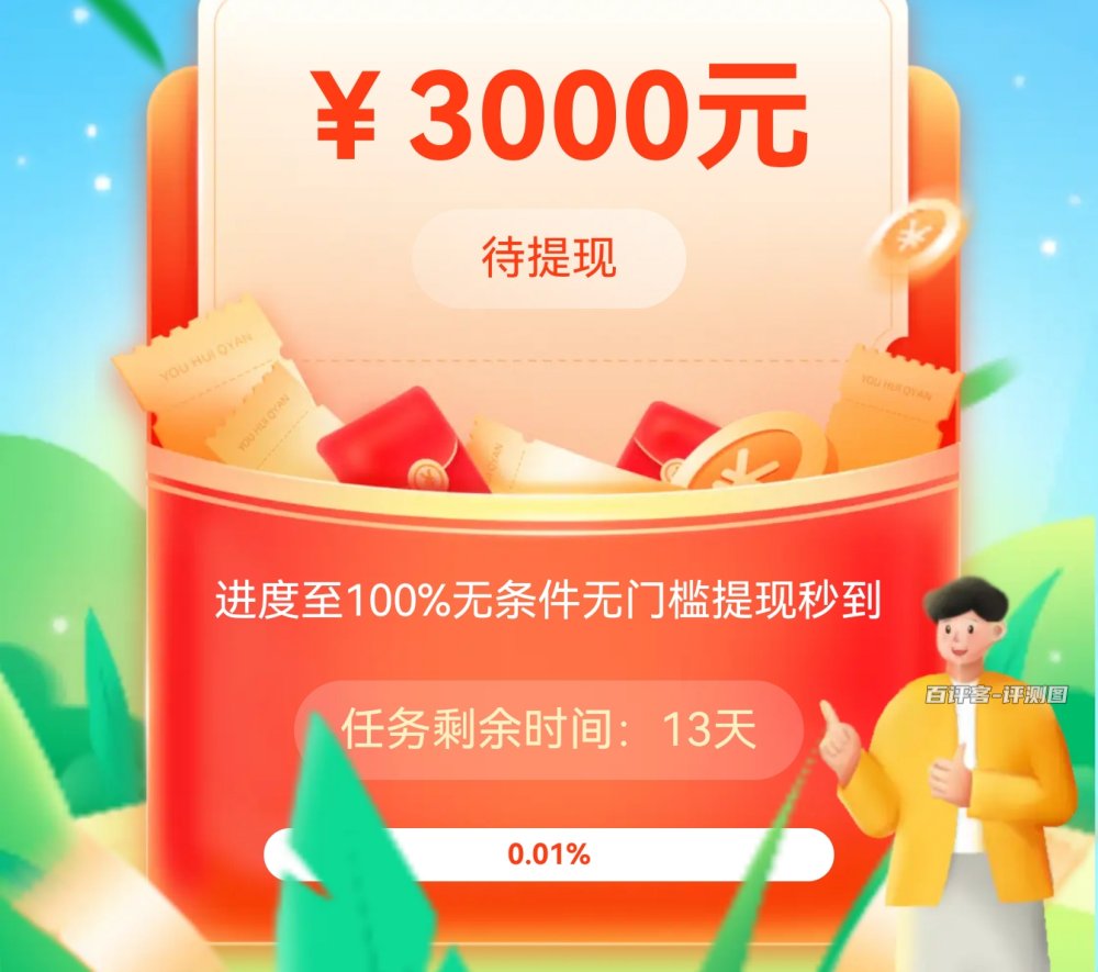 答题连连赚真能赚钱吗？评鉴：套路太多了-第2张图片