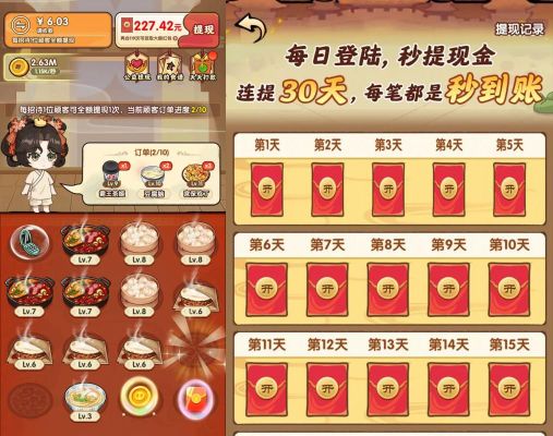 好运餐厅能赚钱？别被广告忽悠瘸了-第2张图片