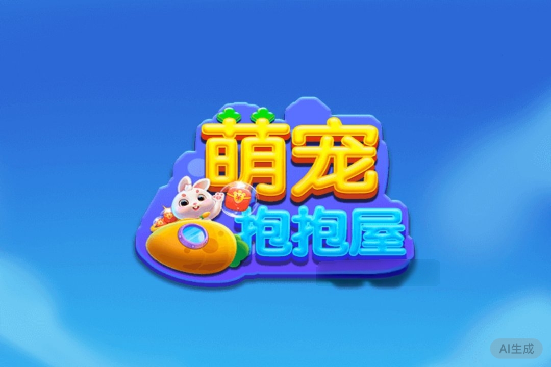 萌宠抱抱屋游戏真的可以赚钱吗？评鉴：提现严重缩水-第1张图片