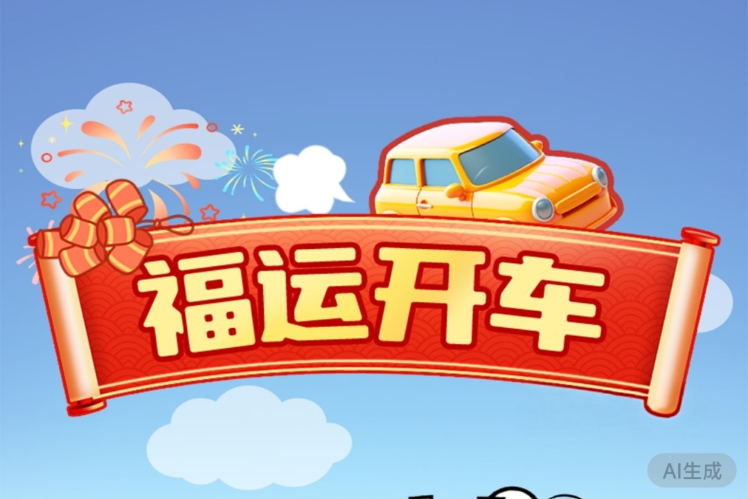 福运开车真能赚钱给钱?我替你踩坑了-第1张图片 福运开车真能赚钱给钱?我替你踩坑了-第1张图片